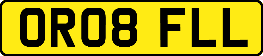 OR08FLL