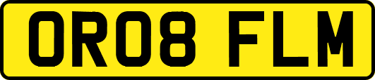 OR08FLM