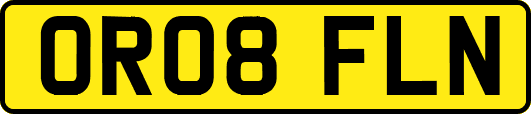 OR08FLN