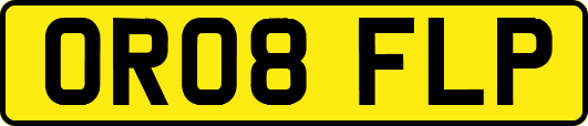 OR08FLP