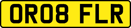 OR08FLR
