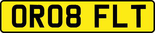 OR08FLT