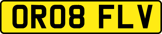 OR08FLV