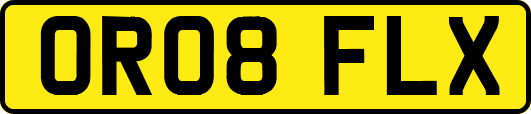 OR08FLX