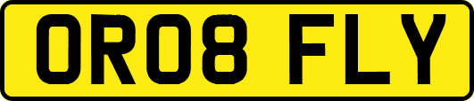 OR08FLY