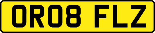 OR08FLZ