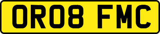 OR08FMC