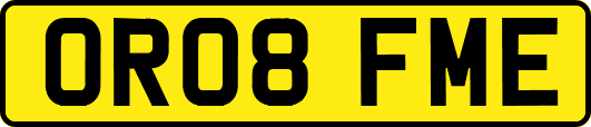 OR08FME