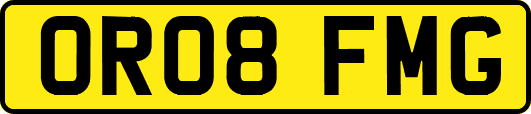 OR08FMG