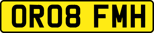 OR08FMH