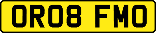 OR08FMO