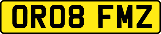 OR08FMZ