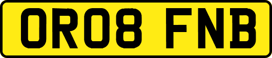 OR08FNB