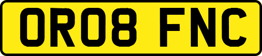 OR08FNC