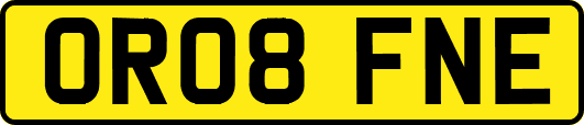 OR08FNE