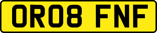 OR08FNF