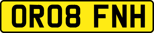 OR08FNH
