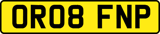 OR08FNP