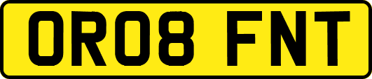 OR08FNT