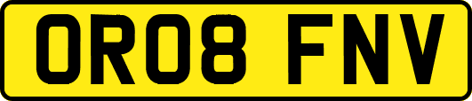 OR08FNV