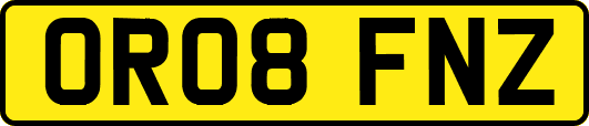 OR08FNZ