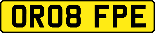 OR08FPE