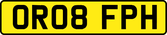 OR08FPH