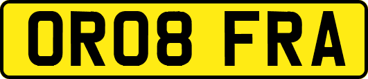 OR08FRA