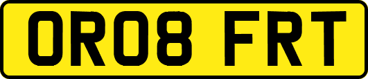 OR08FRT