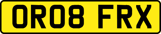 OR08FRX