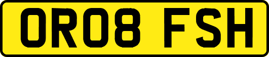 OR08FSH