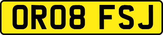 OR08FSJ