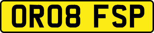 OR08FSP