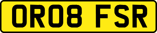 OR08FSR