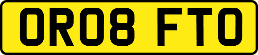 OR08FTO