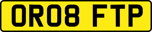 OR08FTP