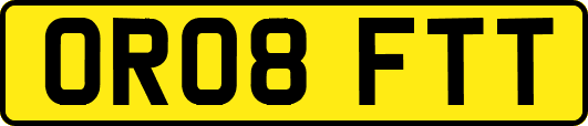 OR08FTT