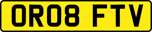 OR08FTV