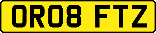 OR08FTZ