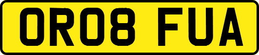 OR08FUA