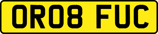 OR08FUC