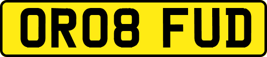 OR08FUD