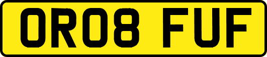 OR08FUF