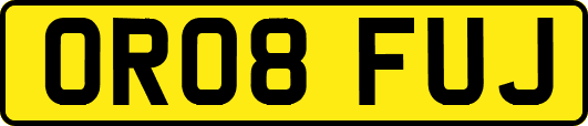 OR08FUJ