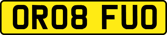 OR08FUO