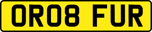 OR08FUR