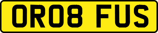 OR08FUS