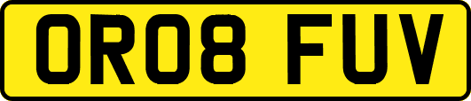 OR08FUV