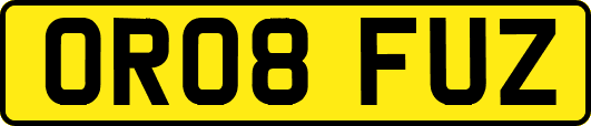 OR08FUZ