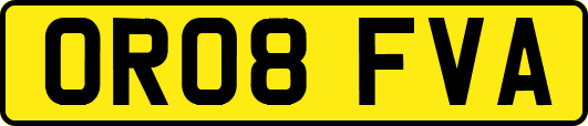 OR08FVA